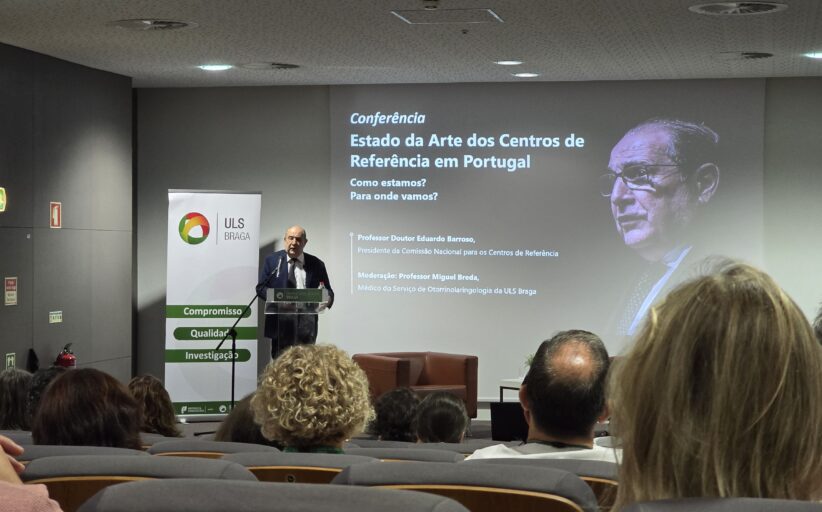 ULS Braga assume ambição de se afirmar como Centro de Referência em áreas de elevada diferenciação