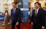 ‘Afinal Havia Outra’. CDU revela que InvestBraga (também) financiou Cimeira da Indústria