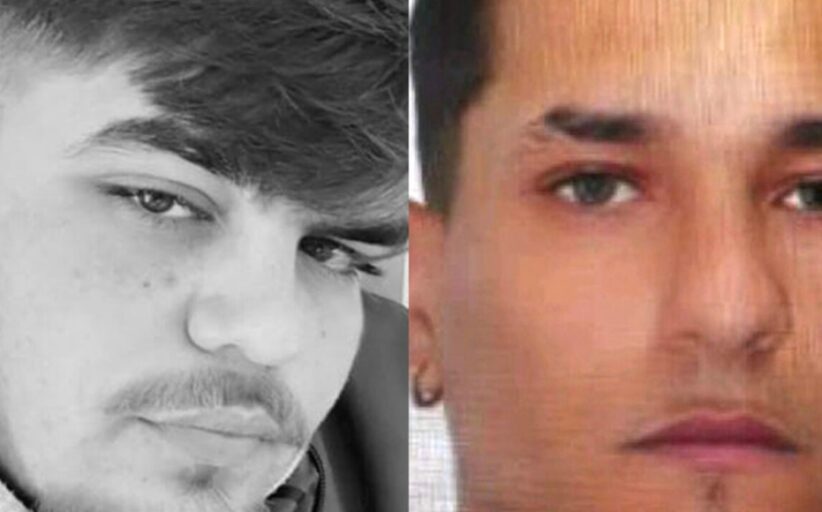 Braga. Homicida de Manu condenado a 21 anos e meio de prisão