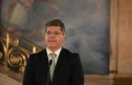 PS acusa Ventura de “bater em retirada” derrotado pelas centrais sindicais