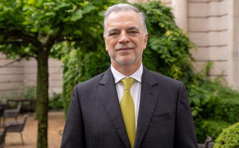Bracarense Mário Jorge Machado mantém-se ao leme da confederação europeia do têxtil